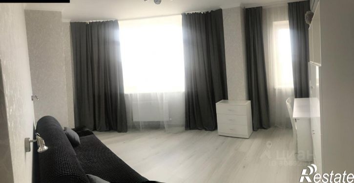 2-комн квартира Университетский пер, 137 1,  д. 137 1,  к. 1