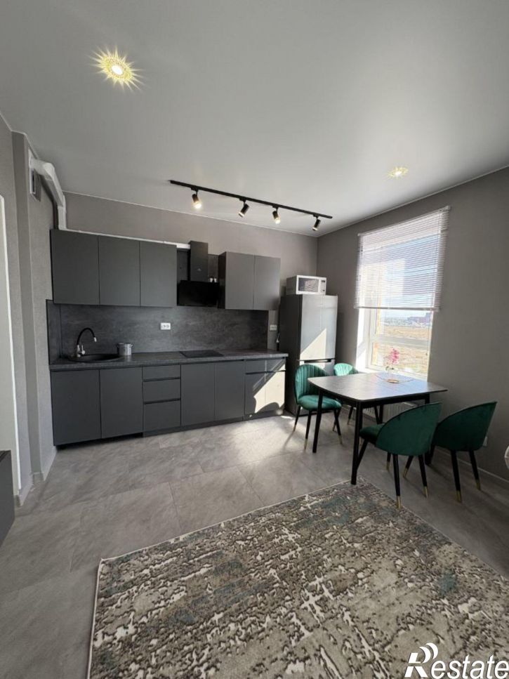 2-комн квартира переулок Чаленко, 7 с1,  д. 7 с1