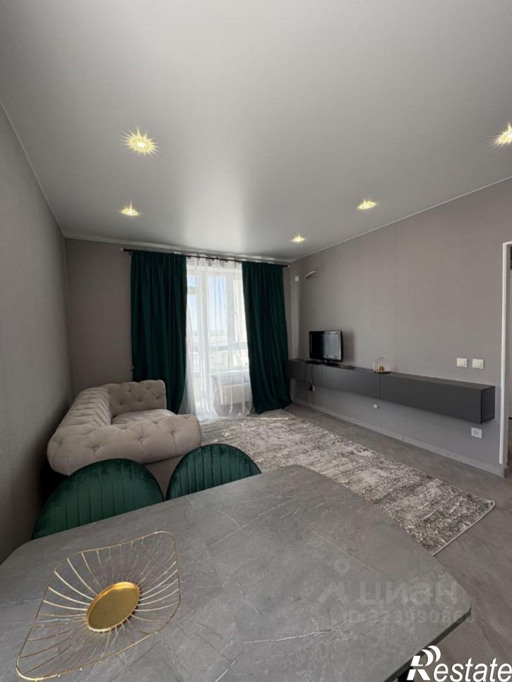 2-комн квартира переулок Чаленко, 7 с1,  д. 7 с1