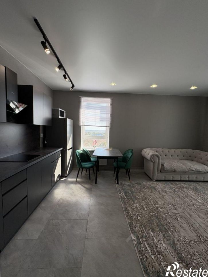 2-комн квартира переулок Чаленко, 7 с1,  д. 7 с1