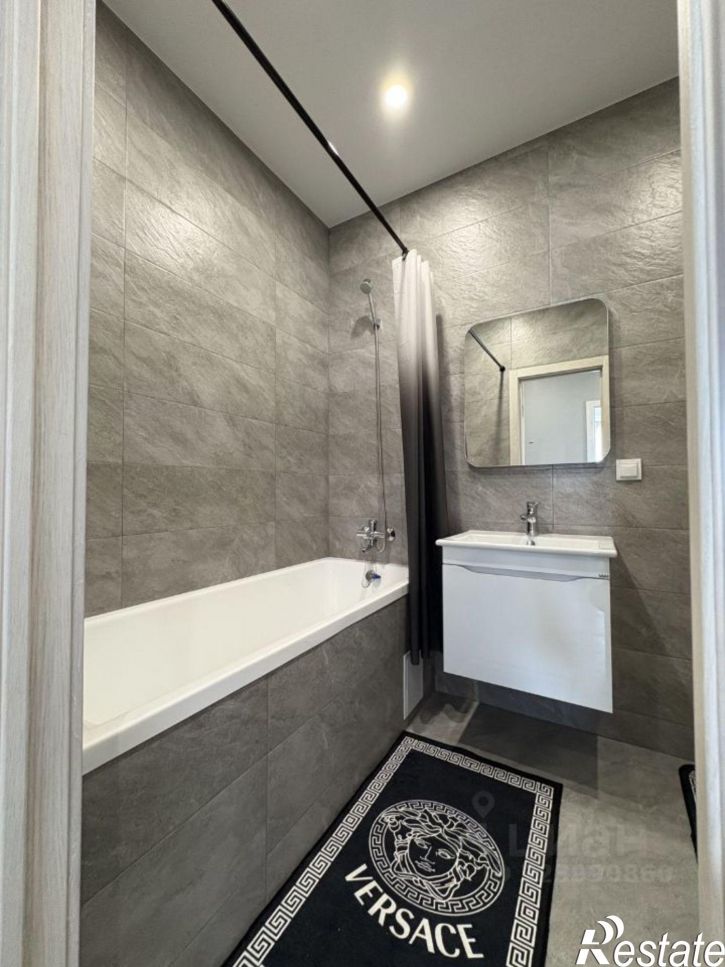 2-комн квартира переулок Чаленко, 7 с1,  д. 7 с1