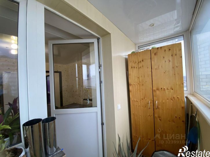 1-комн квартира улица Петренко, 6,  д. 6