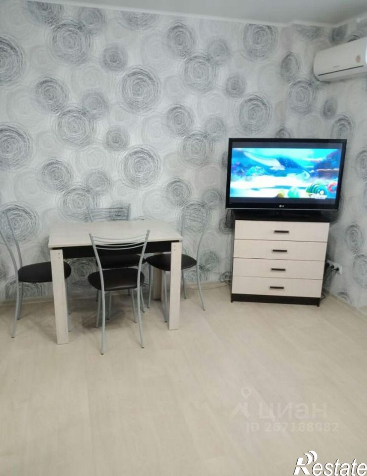 1-комн квартира Извилистая улица, 13/2,  д. 13/2