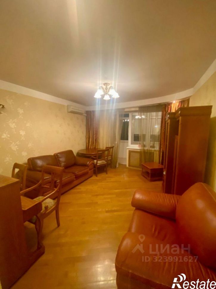 2-комн квартира Социалистическая улица, 131,  д. 131