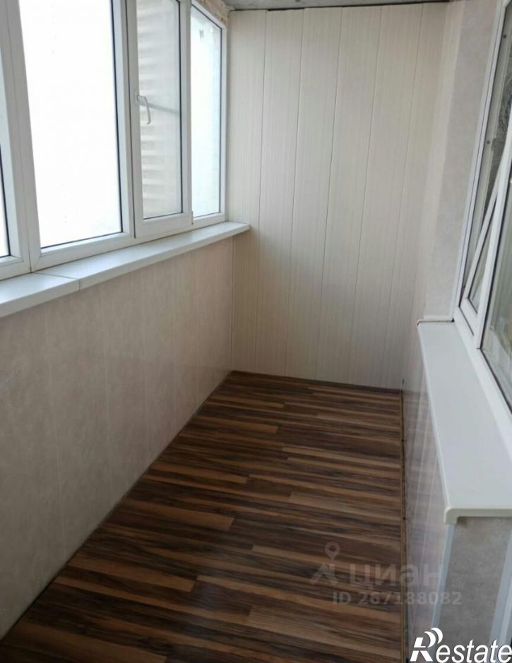 1-комн квартира Извилистая улица, 13/2,  д. 13/2