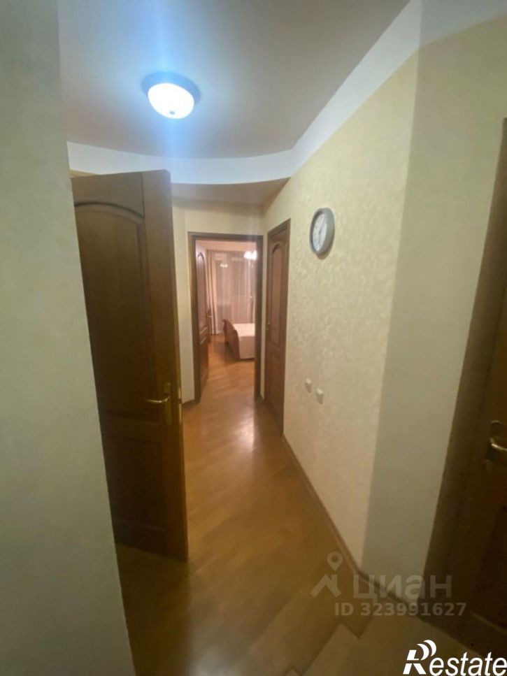 2-комн квартира Социалистическая улица, 131,  д. 131