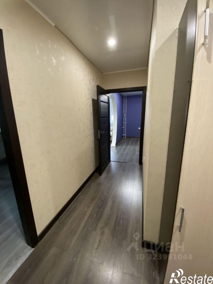 1-комн квартира улица Петренко, 6,  д. 6