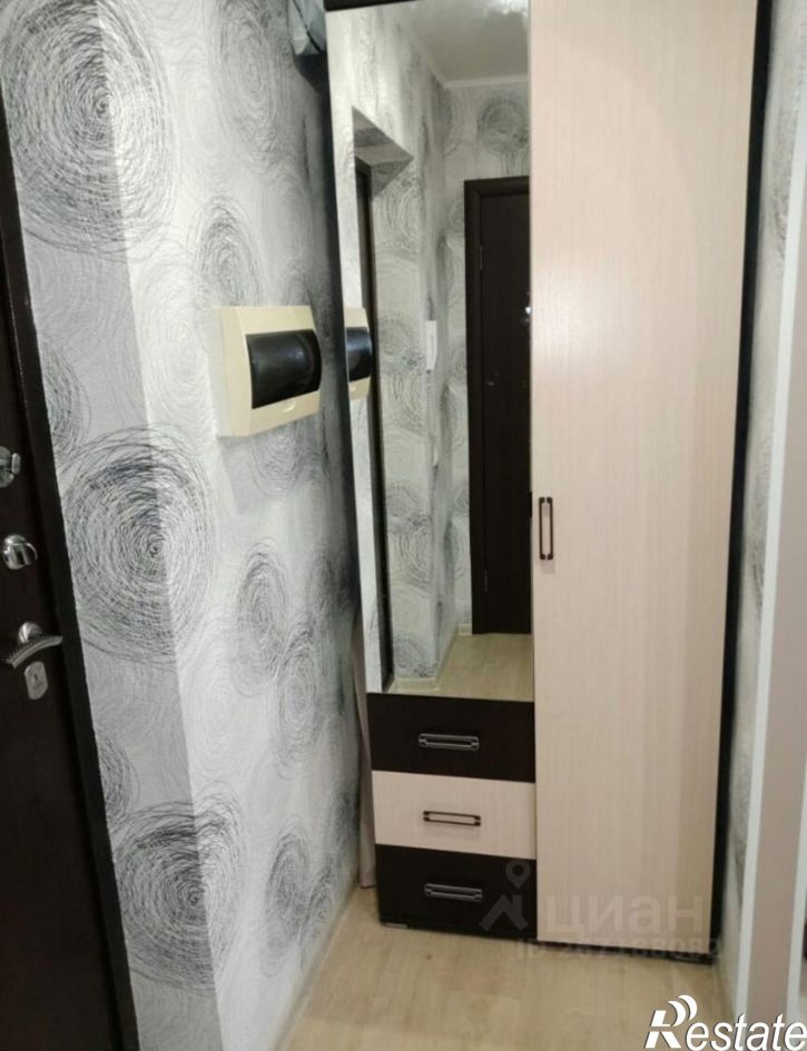 1-комн квартира Извилистая улица, 13/2,  д. 13/2