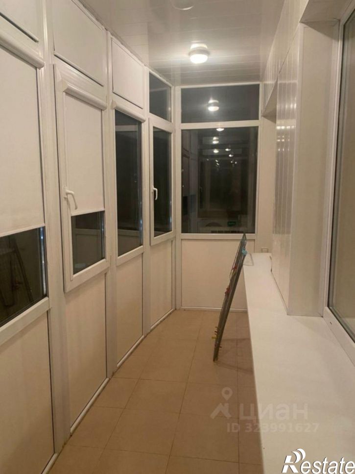 2-комн квартира Социалистическая улица, 131,  д. 131