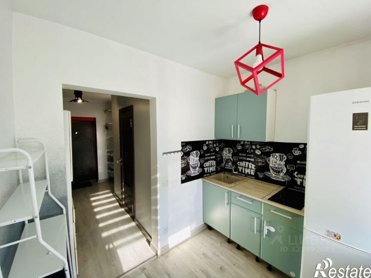 1-комн квартира проспект 40-летия Победы, 63 к16,  д. 63 к16