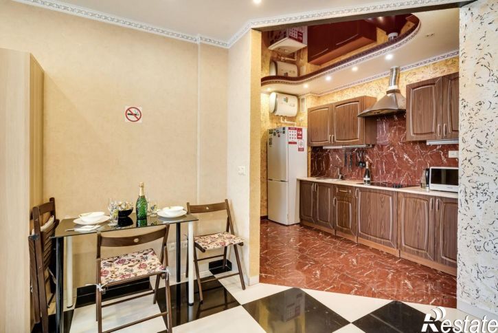 Комната Гвардейский переулок, 11/3,  д. 11/3