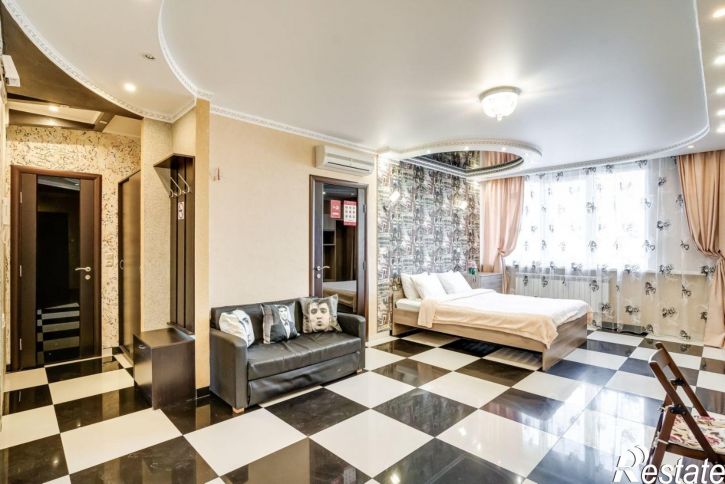 Комната Гвардейский переулок, 11/3,  д. 11/3