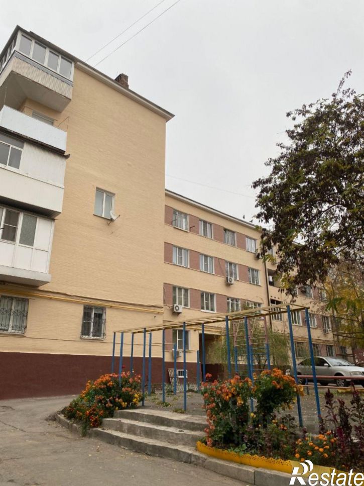 Комната Ворошиловский проспект, 50,  д. 50