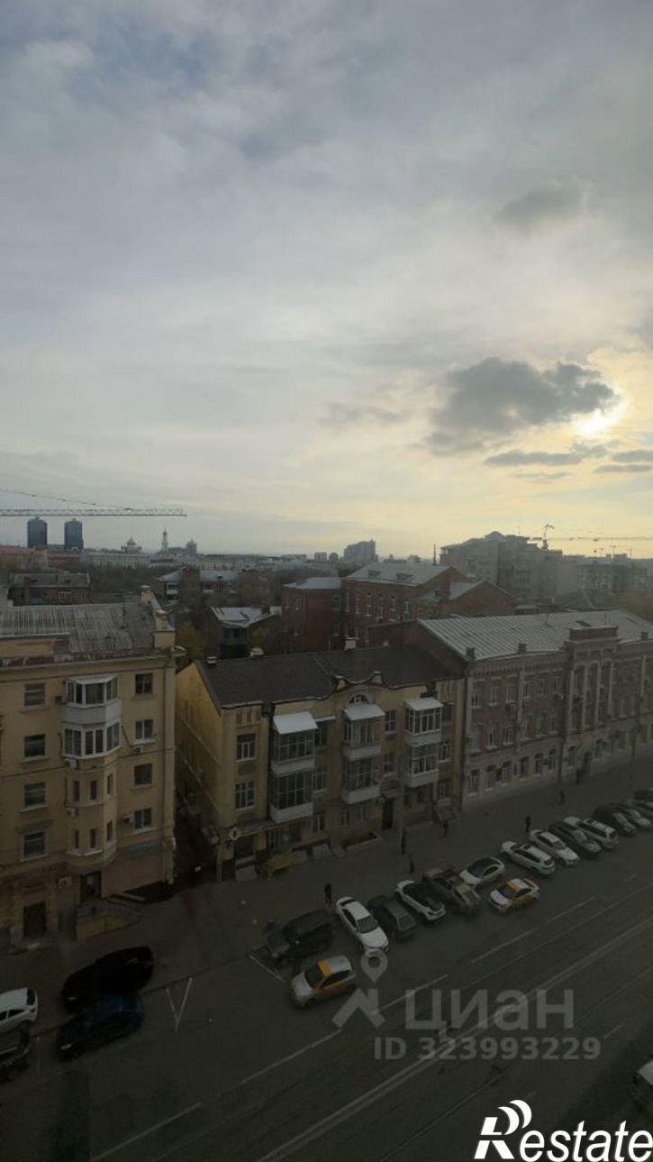 2-комн квартира улица Максима Горького, 123,  д. 123