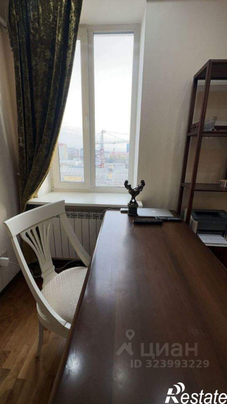 2-комн квартира улица Максима Горького, 123,  д. 123