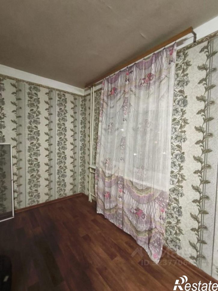 1-комн квартира Вятская улица, 67,  д. 67