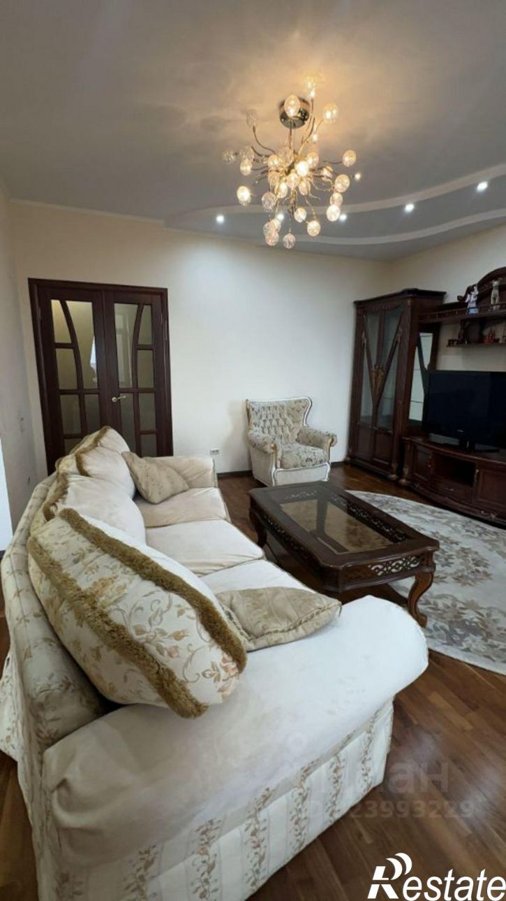 2-комн квартира улица Максима Горького, 123,  д. 123