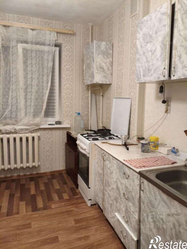 1-комн квартира Вятская улица, 67,  д. 67