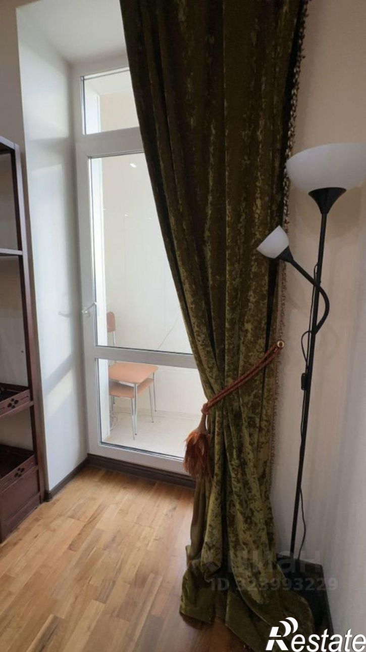 2-комн квартира улица Максима Горького, 123,  д. 123