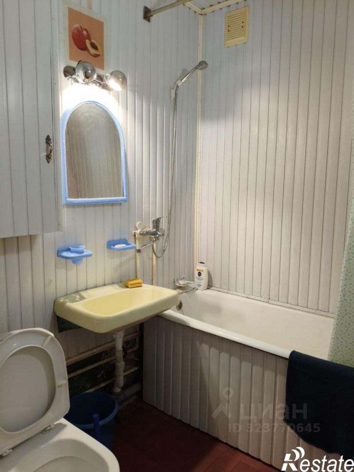 1-комн квартира Вятская улица, 67,  д. 67