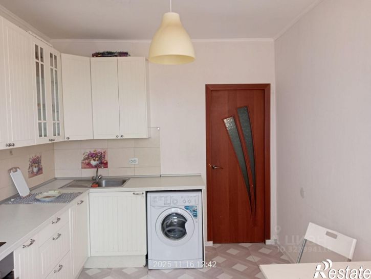 2-комн квартира Стабильная улица, 9,  д. 9