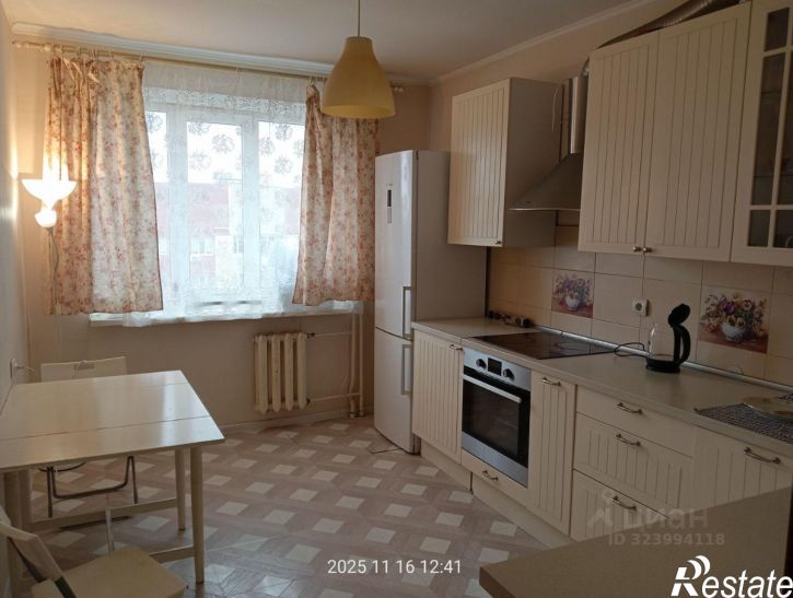 2-комн квартира Стабильная улица, 9,  д. 9