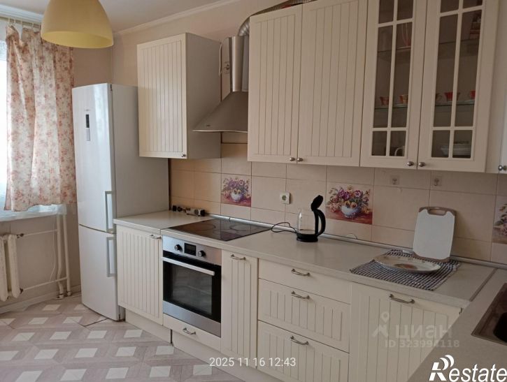 2-комн квартира Стабильная улица, 9,  д. 9