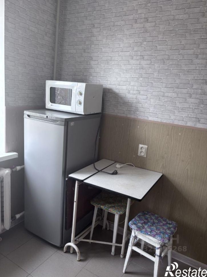 2-комн квартира Профсоюзная улица, 47А,  д. 47А