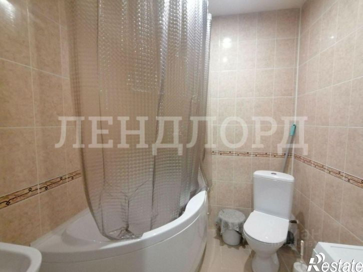 1-комн квартира улица Жмайлова, 4Г,  д. 4Г