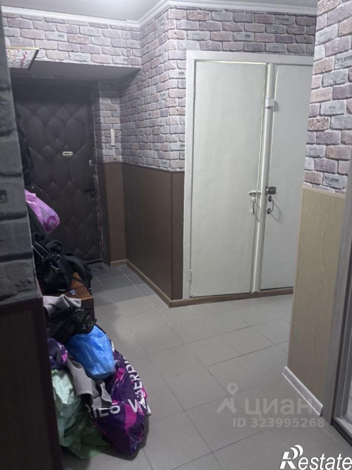 2-комн квартира Профсоюзная улица, 47А,  д. 47А