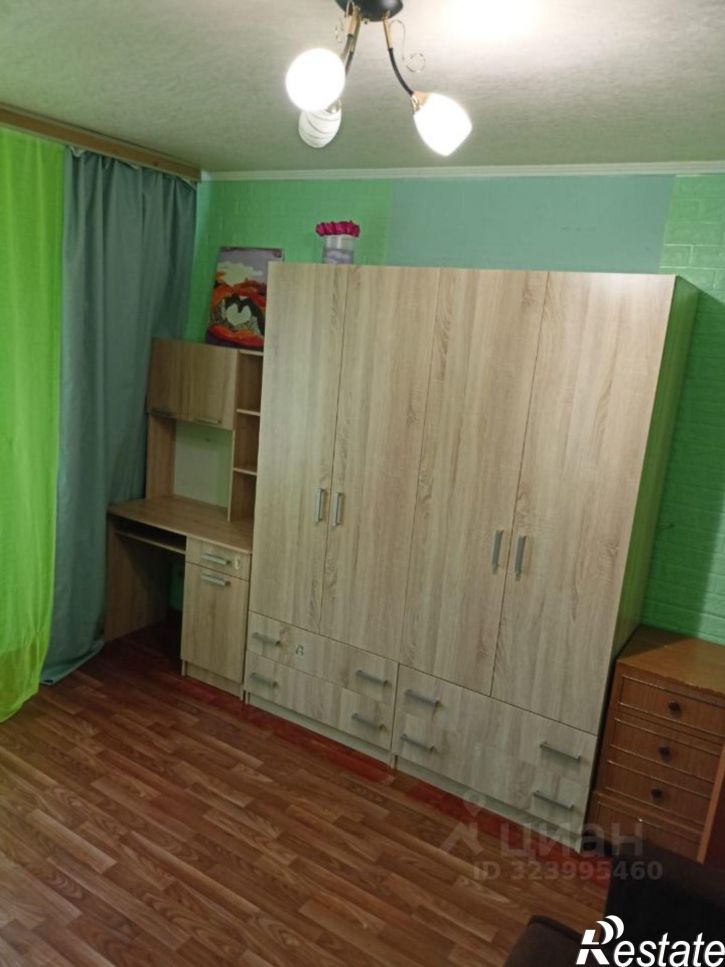 2-комн квартира Днепровский переулок, 115,  д. 115