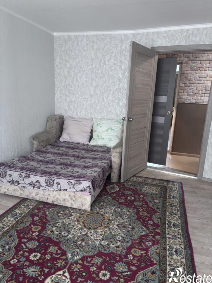 2-комн квартира Профсоюзная улица, 47А,  д. 47А