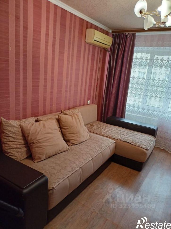 2-комн квартира Днепровский переулок, 115,  д. 115