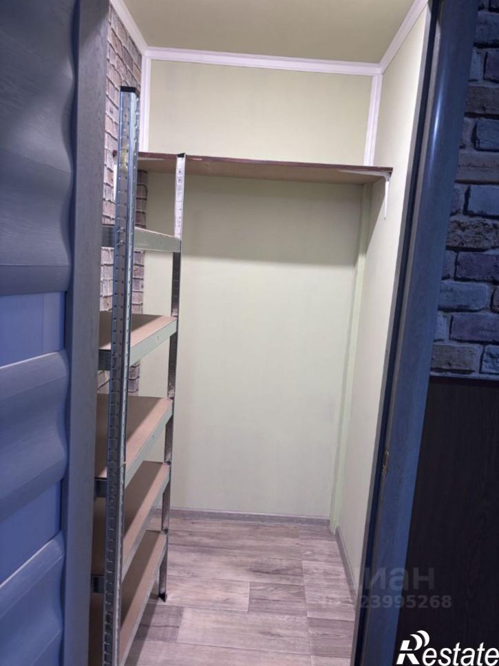 2-комн квартира Профсоюзная улица, 47А,  д. 47А