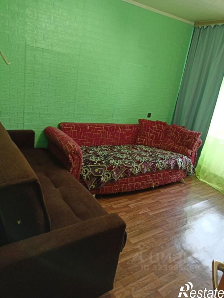 2-комн квартира Днепровский переулок, 115,  д. 115