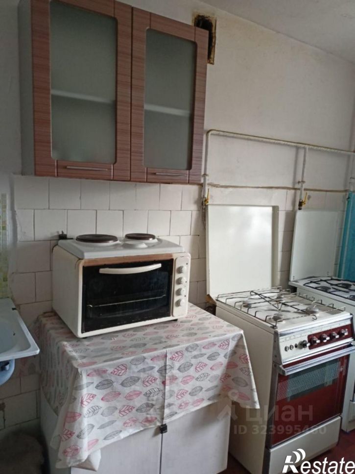 2-комн квартира Днепровский переулок, 115,  д. 115