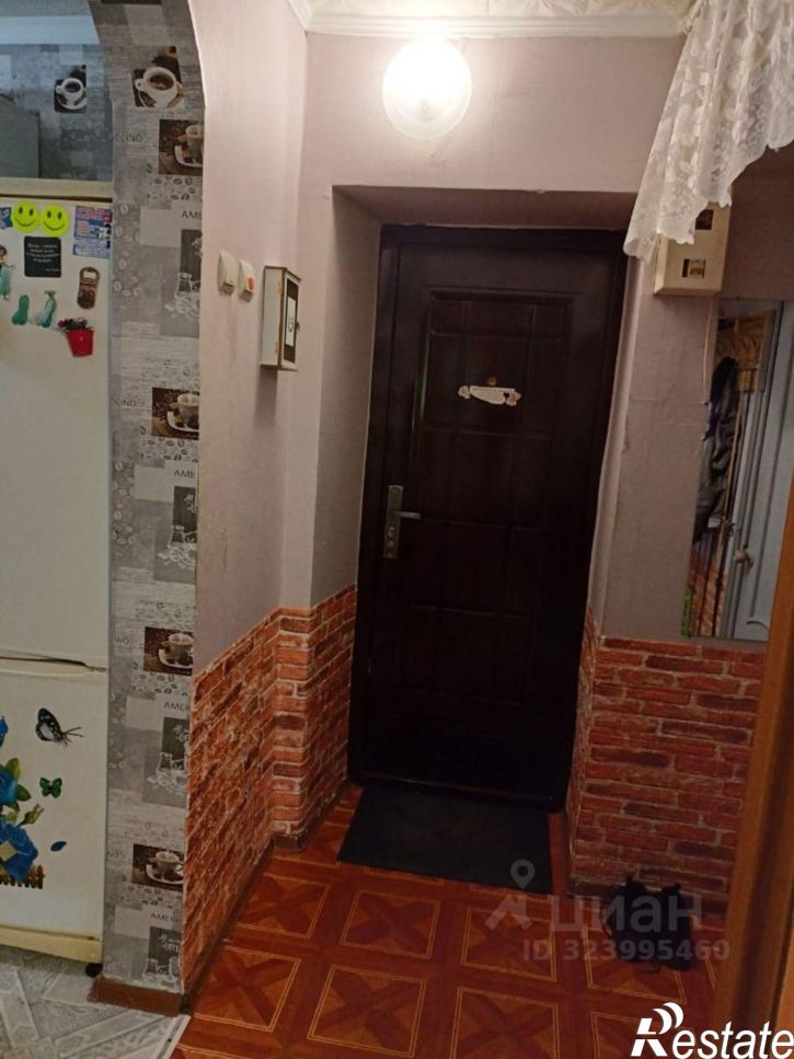 2-комн квартира Днепровский переулок, 115,  д. 115