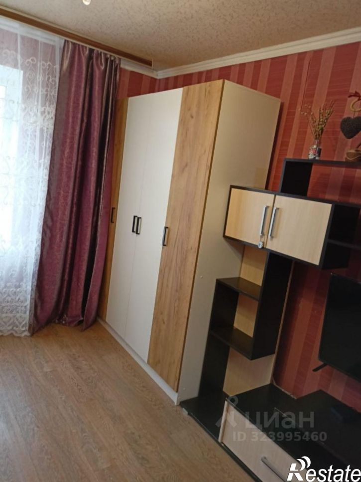 2-комн квартира Днепровский переулок, 115,  д. 115