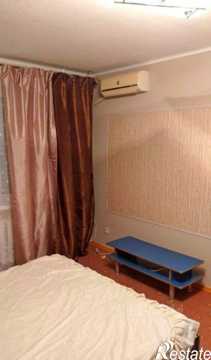 1-комн квартира улица Ерёменко, 50,  д. 50