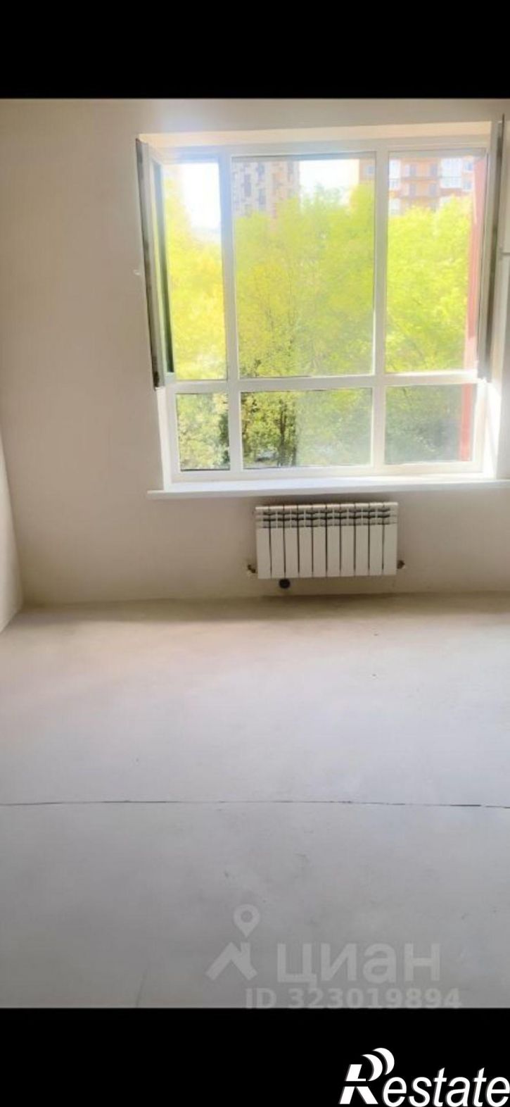 2-комн квартира Берберовская улица, 9с2