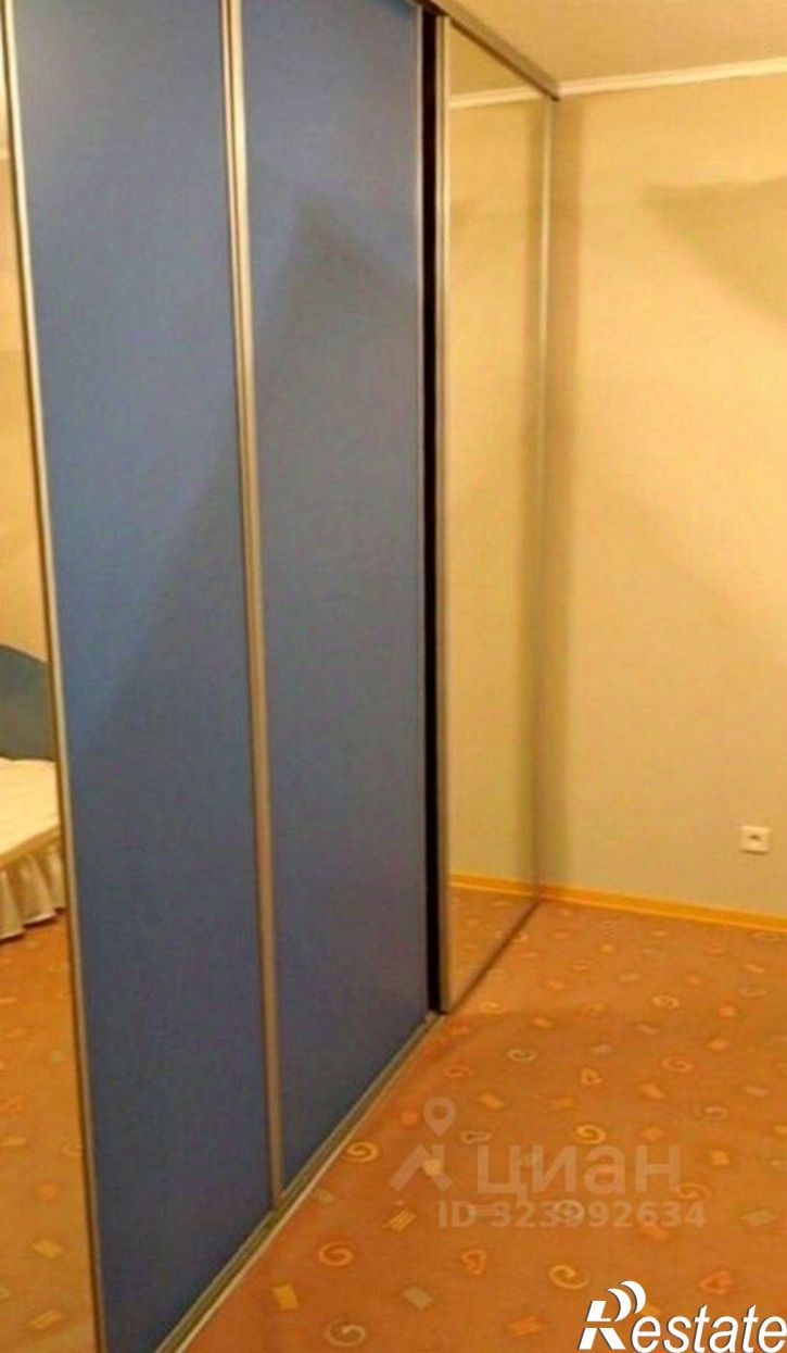 1-комн квартира улица Ерёменко, 50,  д. 50