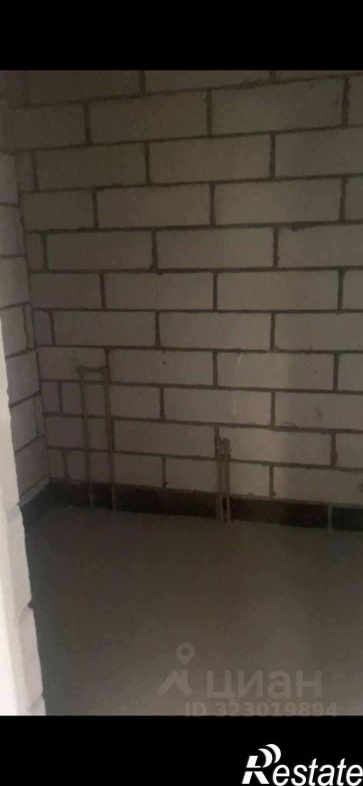 2-комн квартира Берберовская улица, 9с2