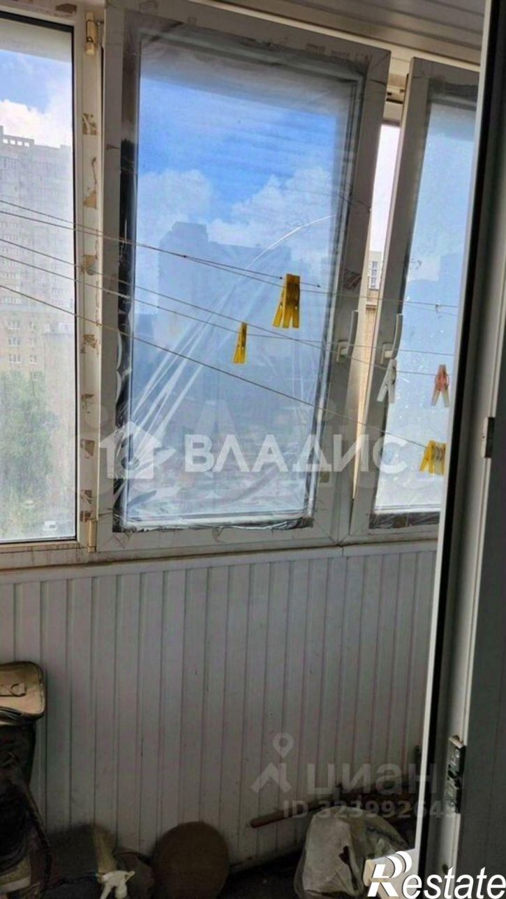 3-комн квартира Ворошиловский проспект, 58,  д. 58