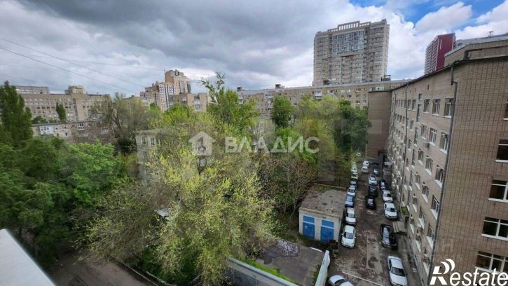 3-комн квартира Ворошиловский проспект, 58,  д. 58