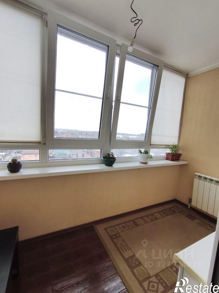 3-комн квартира Днепровский пер, 116К,  д. 116К