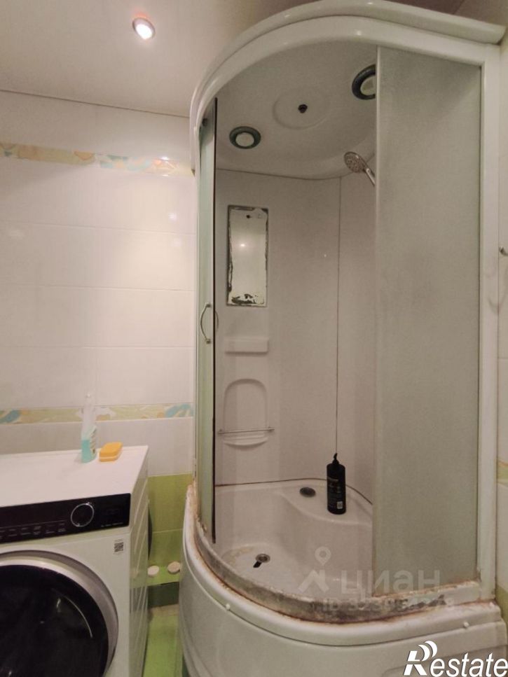 3-комн квартира Днепровский пер, 116К,  д. 116К