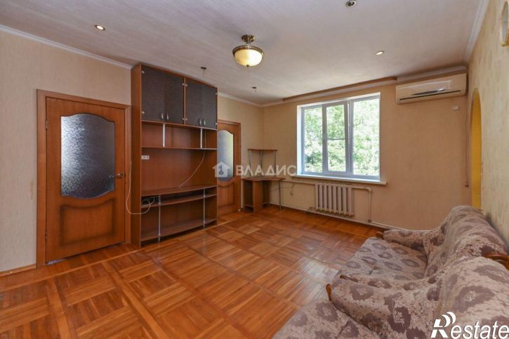 3-комн квартира Старочеркасский переулок, 1,  д. 1