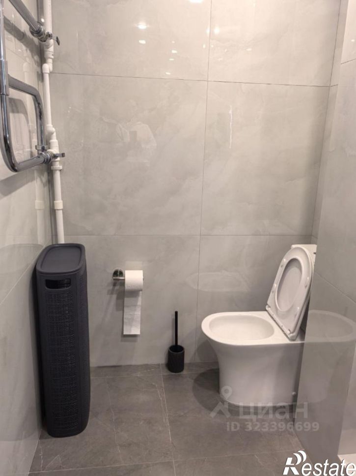 3-комн квартира ул Жмайлова, 6,  д. 6