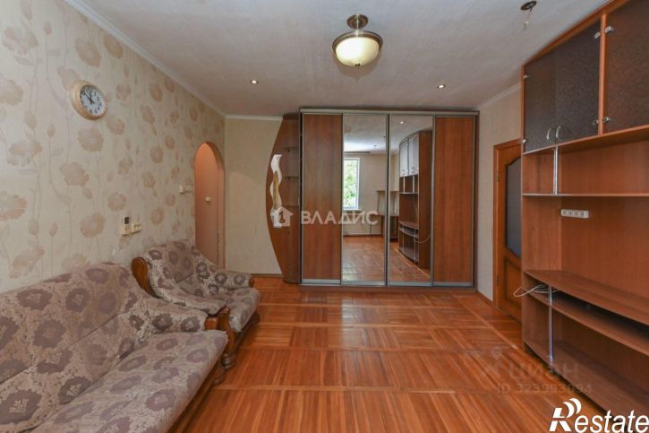 3-комн квартира Старочеркасский переулок, 1,  д. 1