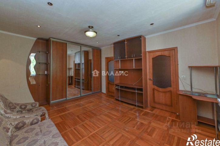 3-комн квартира Старочеркасский переулок, 1,  д. 1